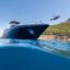 luxury yachting enjoy the sea view - aquarella - yachts mykonos rentals - rent yacht mykonos