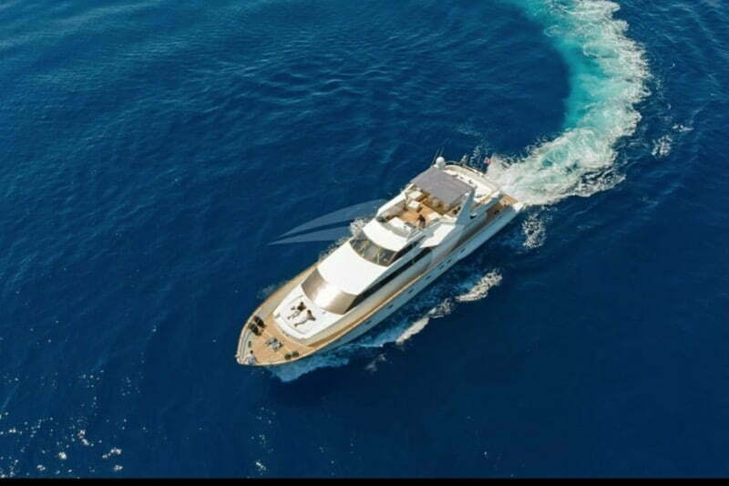 vip services mykonos - falcon yachts mykonos - 4