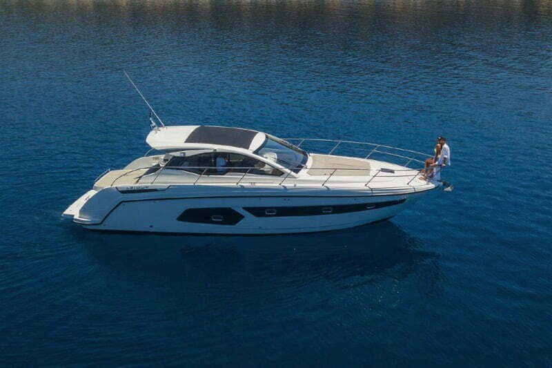 yachts in mykonos - yacht rentals - bookings