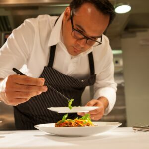 fine dining mykonos - private chef - billionaire club mykonos services