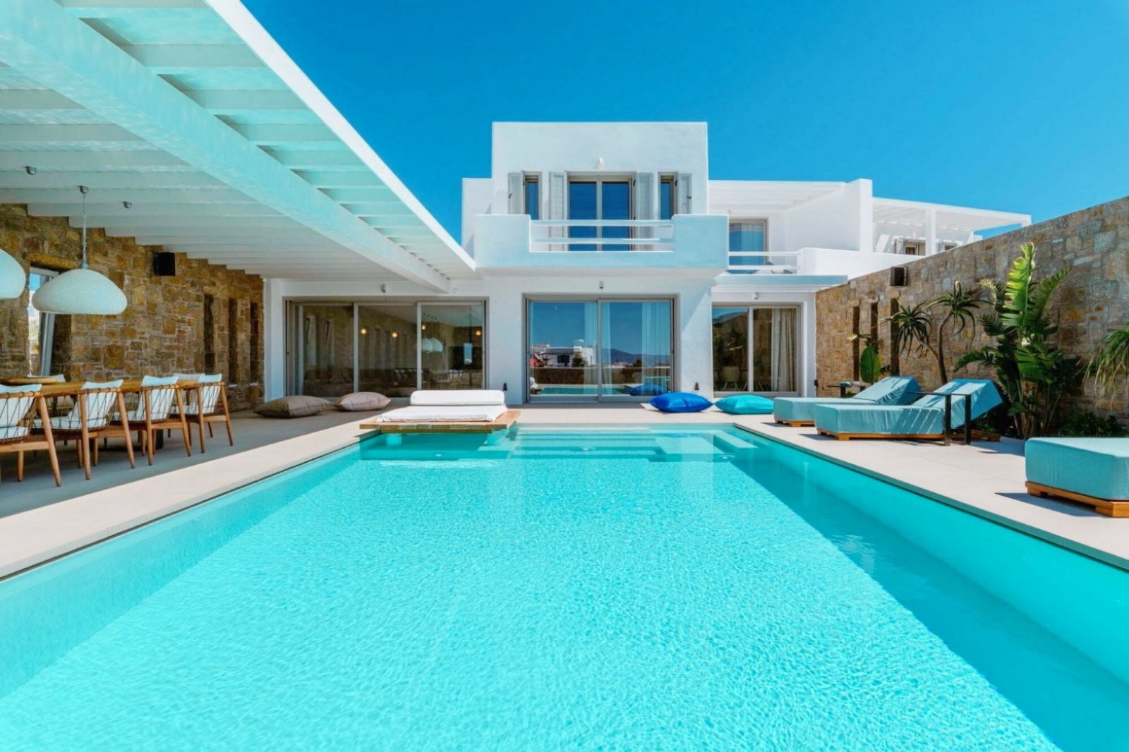 Concierge Mykonos | Billionaire Club Concierge Luxury Villas