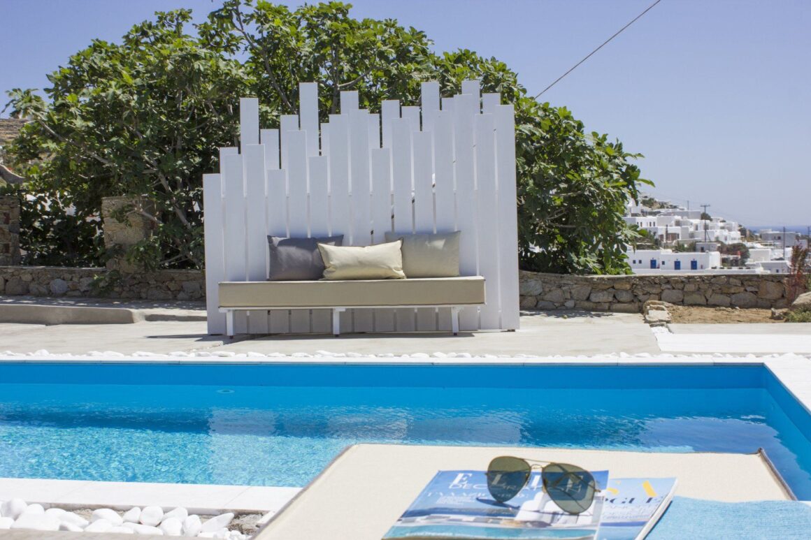 luxury holidays thalassa villa mykonos