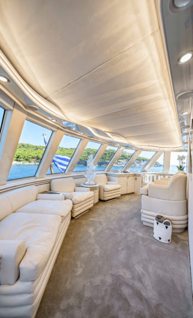 billionaire yachts - mykonos yachts - ancona crn 171 - yacht mykonos 6