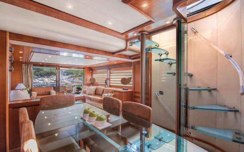 alalunga 78' - billionaires europe - mega yachts mykonos - billionaire 6