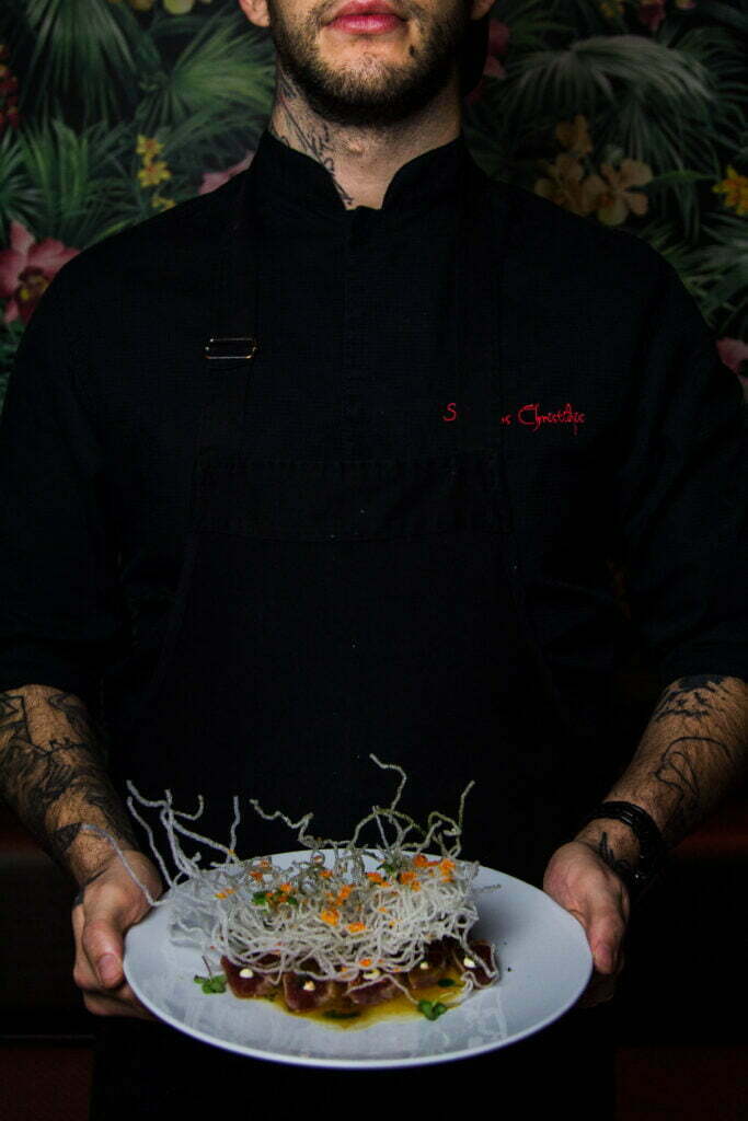 private chefs mykonos - premium chef mykonos