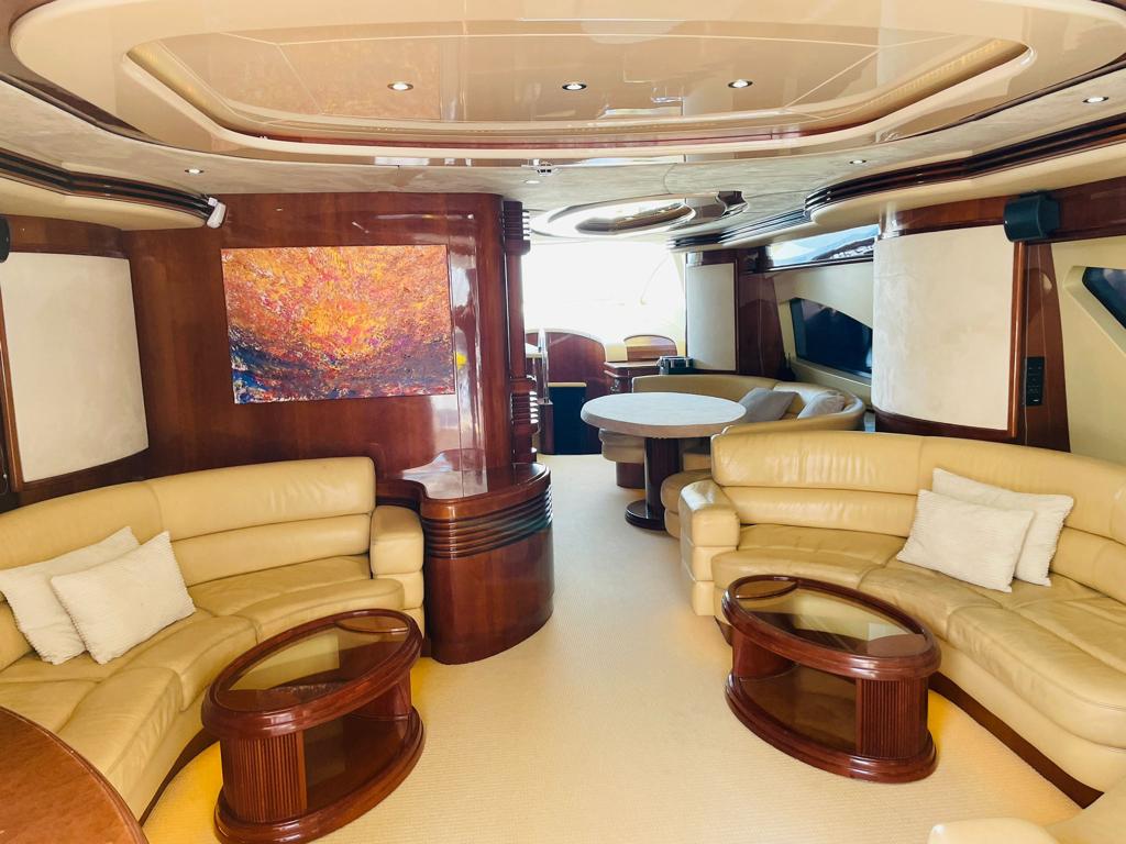 mega luxury yachts mykonos - billionaire lifestyle mykonos 6