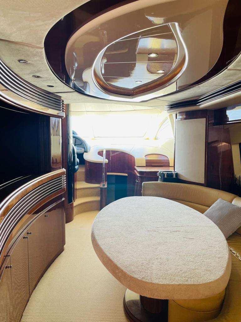 mega luxury yachts mykonos - billionaire lifestyle mykonos
