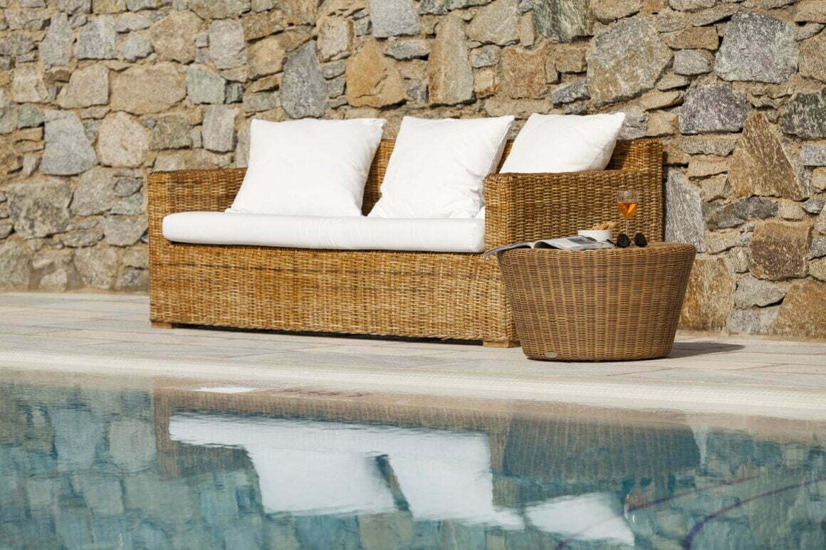 Billionaire Club Villas Mykonos - Booking Villa Circe luxury 2