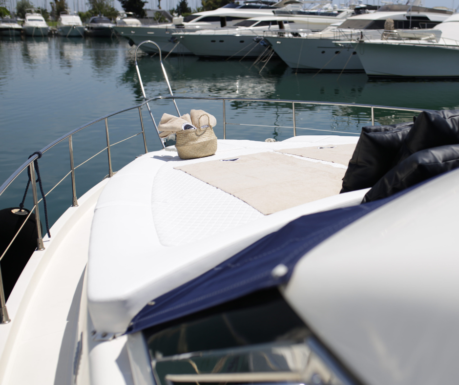 magic happens - luxury yachts cyclades - billionaire club 3